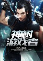 洛冰河 沈清秋
