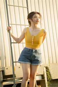 苏家有女苏杳顾君亦小说全文