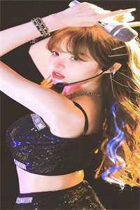 evelynlin