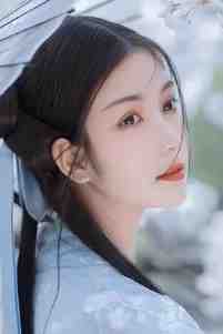 女友小叶义工篇全集