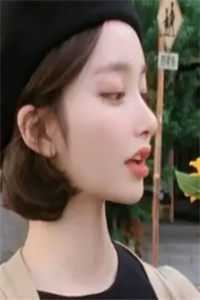 善良女秘书