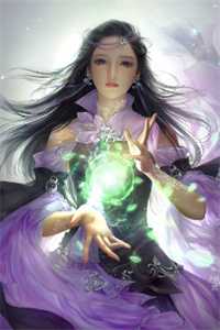 玄女经九法详解图文