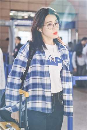 尼姑庵的男保安