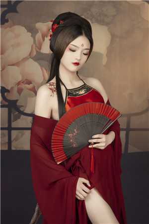 帝豪夫人不好当