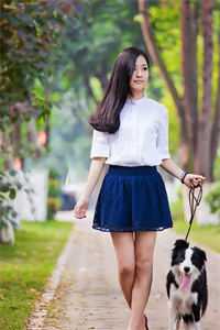 40岁的已婚女人最好泡