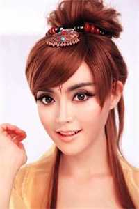 欧美VIVOX21