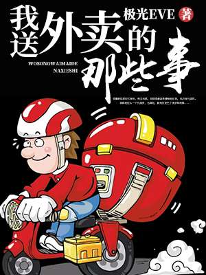 城市猎人小说