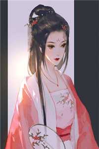 龙椅上征服武则天