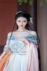 殿上娇