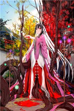 女性半夜莲花开放会自愈吗
