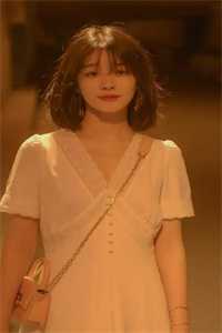 邻家少女初长成