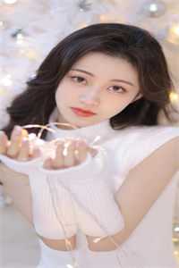 左手