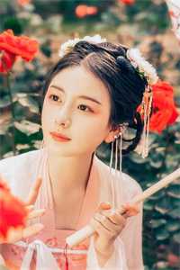 女儿娇不详小说