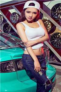 我是dj女郎