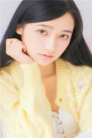 天使的幸福