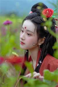 山上种田那些年