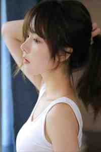 女博士小莹