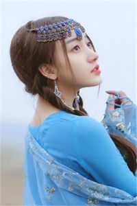 小小志