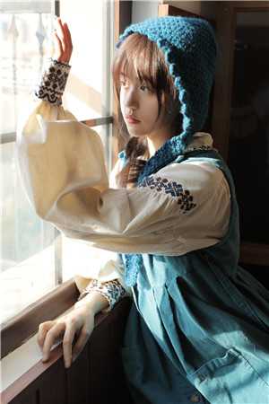 黑道之女3