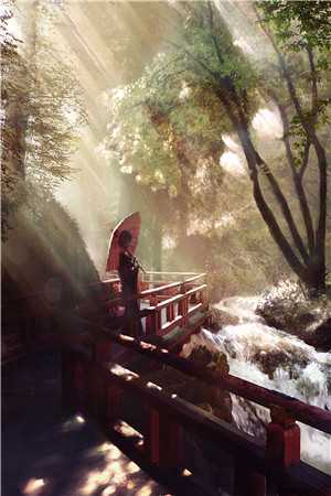武林寻宝