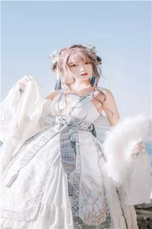 萌太奇板娘