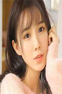 年轻漂亮的女老板韩国