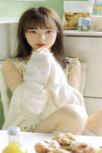 日本第一女保镖