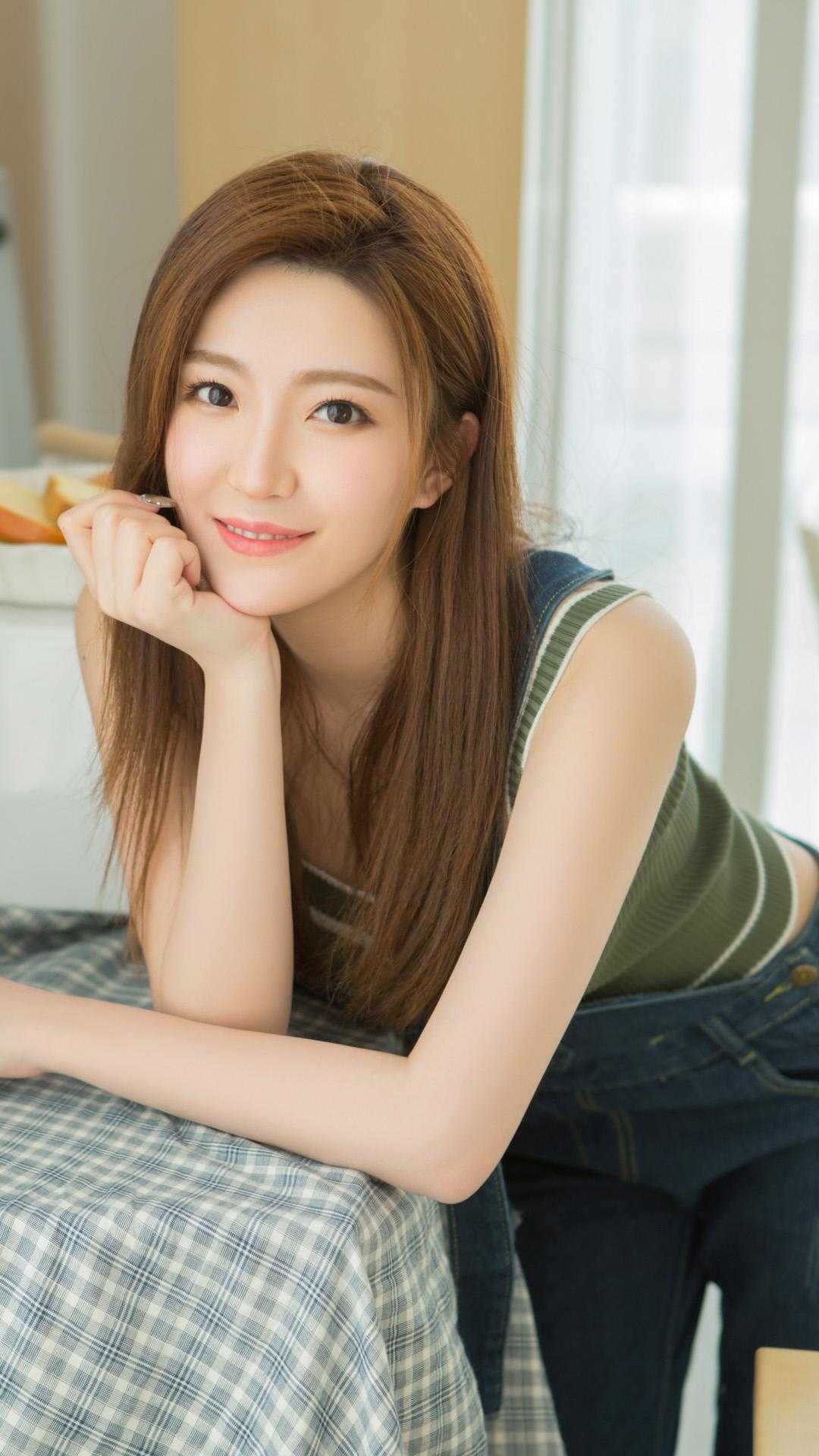 你不像任何人