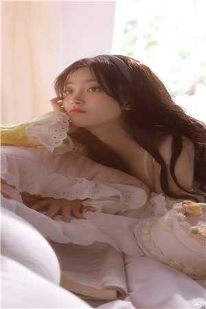 女律师堕落