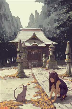 老桥电影简介