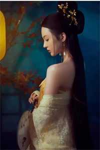 玩大肚子孕妇无法走路