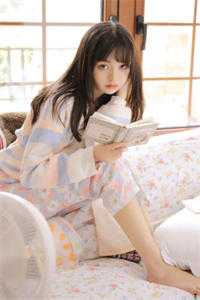 将军夫人又跑了