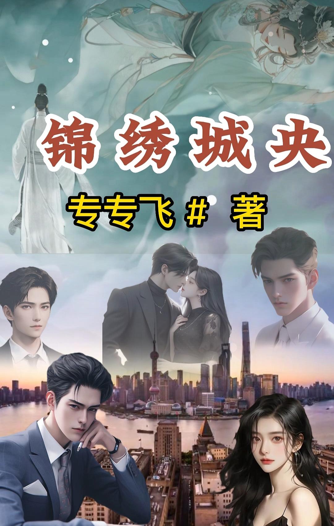 讽刺小说
