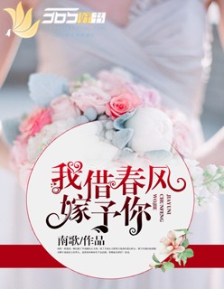 闪婚总裁不靠谱