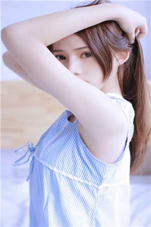 清军大营里的女囚