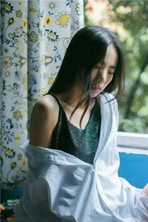 cf女角色透视图