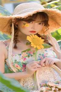 克里斯蒂在野外