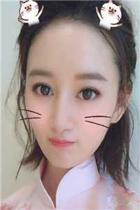 绿茶妹1