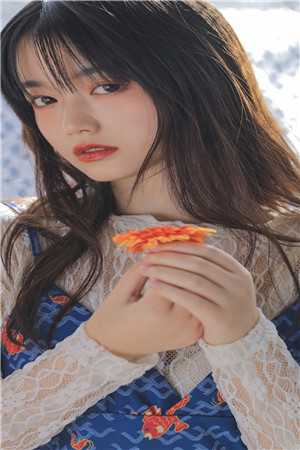 情沦杏花村