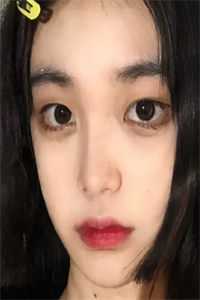 大胆女人体