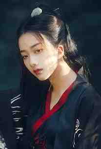 波动少女