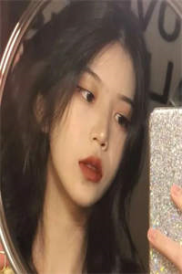 女按摩师