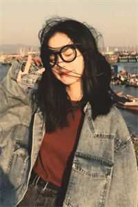 邻居家的女孩