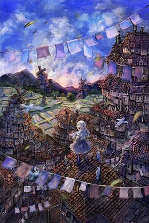 重生之再战魔兽世界