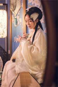李恪穿越小说