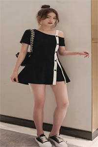 触手衣触手乳胶服图片