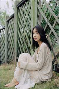 兔女郎的诱惑