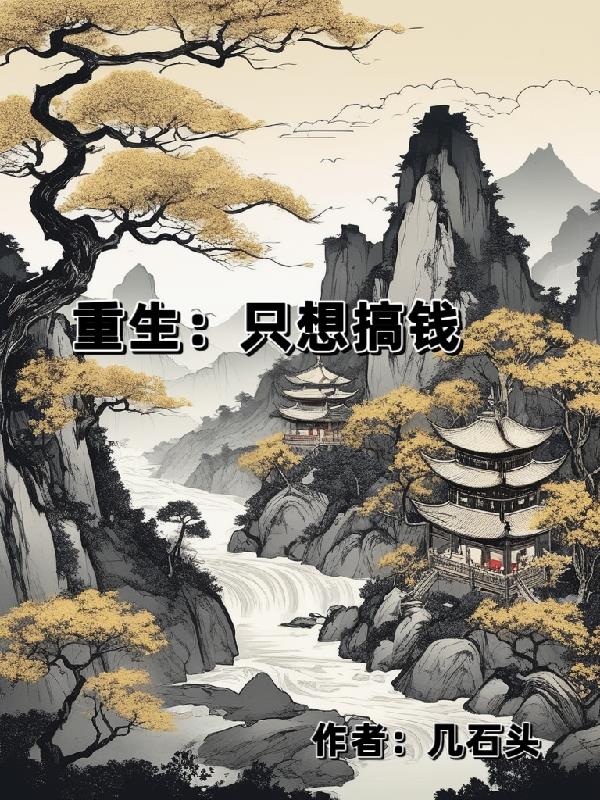 小和尚 金银花