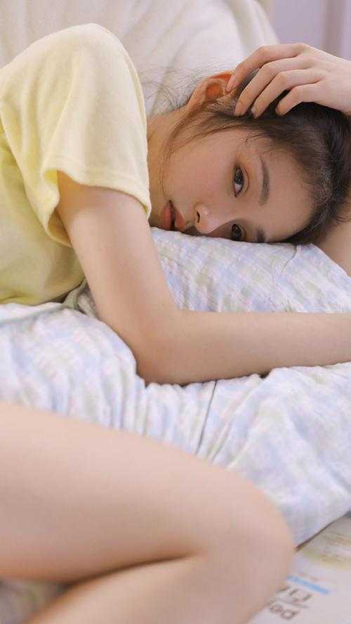 征服双收岳女两李倩