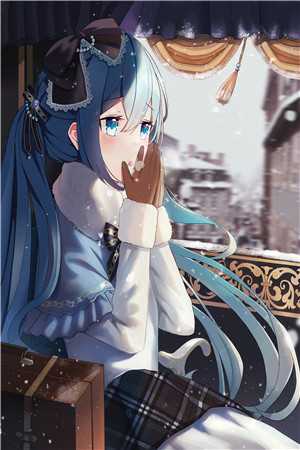 雪中悍刀行第二季